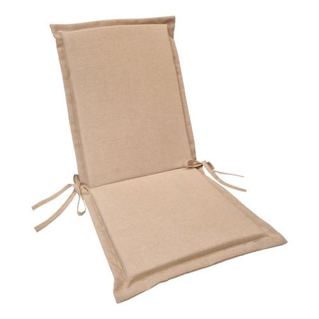 Cuscino alto Olibò Naturale 29