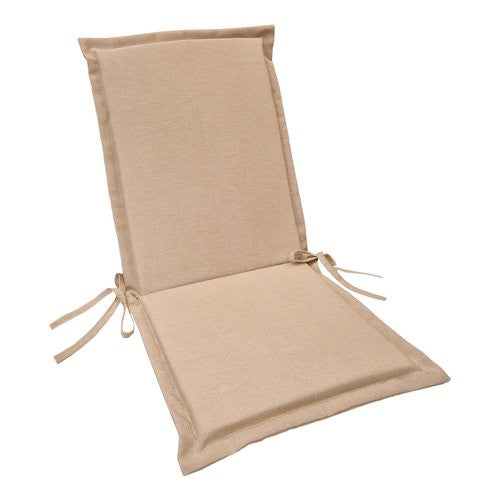 Cuscino alto Olibò Naturale 29