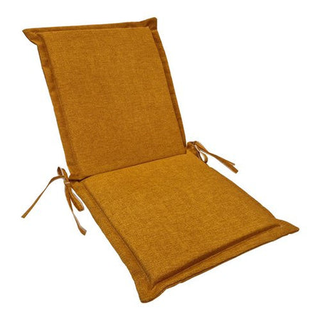 Cuscino basso Olibò Oro 30