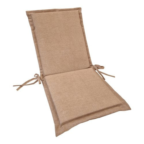 Cuscino basso Olibò Beige 02