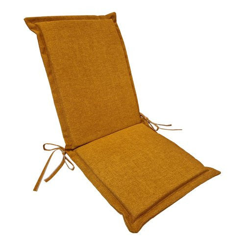 Cuscino alto Olibò DINNER Oro 30