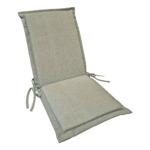 Cuscino alto Olibò DINNER Acqua 32