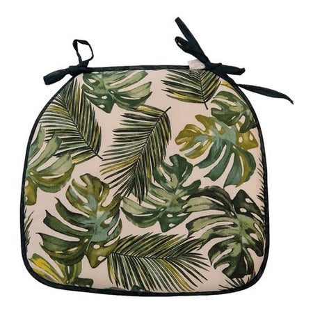 Cuscino seduta Olibò Bahamas verde