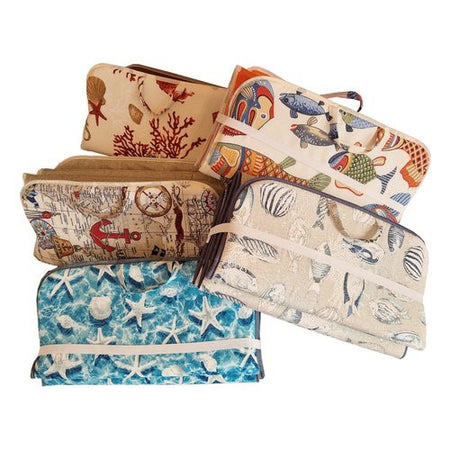 Stuoia Olibò Pieghevole Assortito