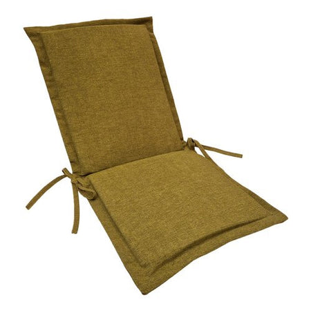 Cuscino basso Olibò Erba 15