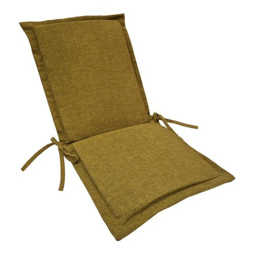 Cuscino basso Olibò Erba 15