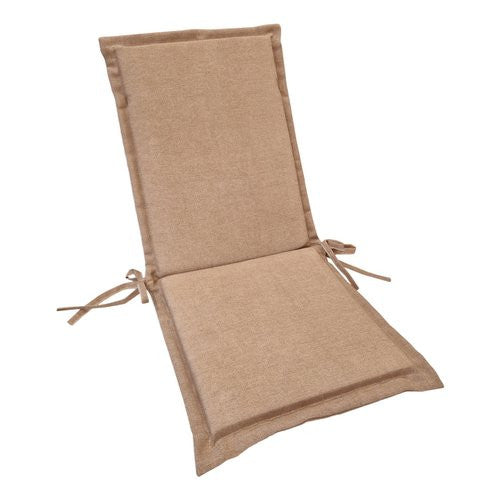 Cuscino alto Olibò Beige 02