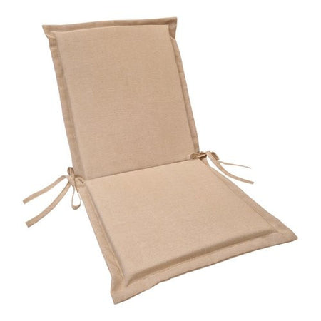 Cuscino basso Olibò Naturale 29