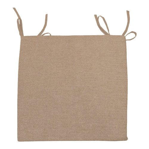 Cuscino seduta Olibò Beige 02