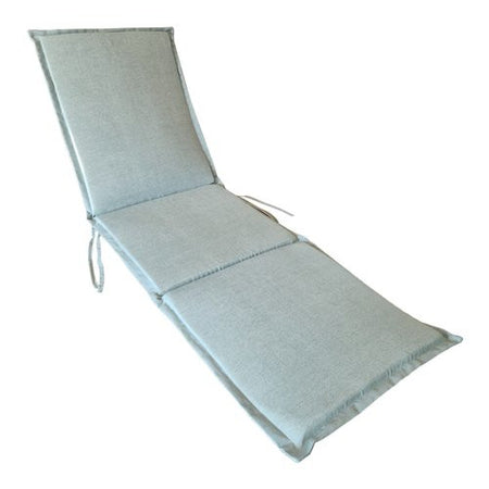 Cuscino lettino Olibò Acqua 32