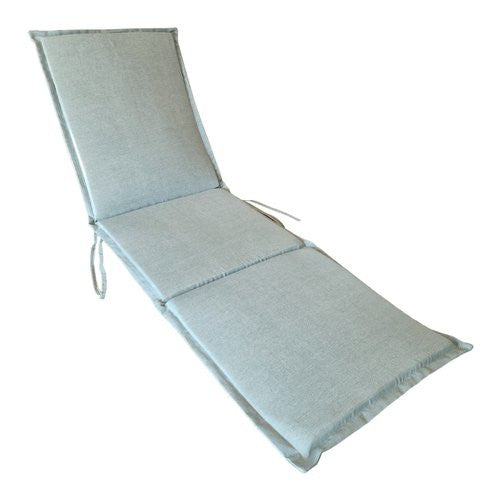 Cuscino lettino Olibò Acqua 32