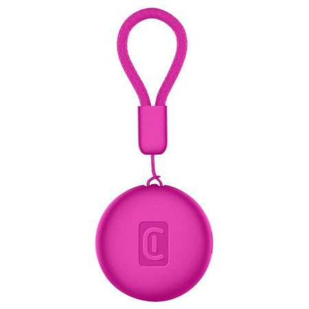 Smart tracker Cellular Line BTTRACYTAGP TRACY Tag Designed for iOS Pin