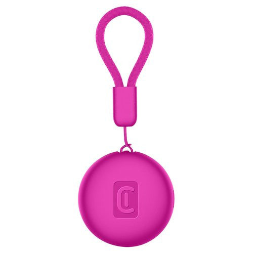 Smart tracker Cellular Line BTTRACYTAGP TRACY Tag Designed for iOS Pin