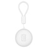 Smart tracker Cellular Line BTTRACYTAGW TRACY Tag Designed for iOS Whi