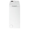 Lavatrice Indesit 859991693890 SLIM BTW S50400 IT N White