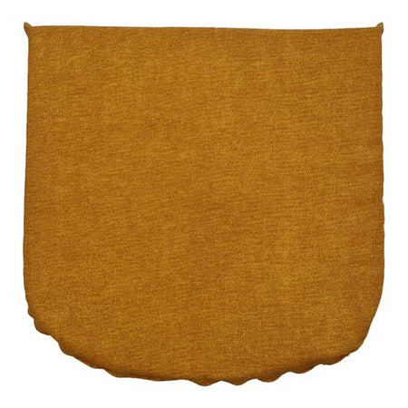 Cuscino seduta Olibò Net Oro 30