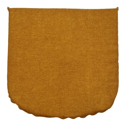 Cuscino seduta Olibò Net Oro 30