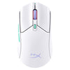 Mouse HyperX 8R2E7AA PULSEFIRE Haste 2 Core Wireless White