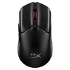 Mouse HyperX 8R2E6AA PULSEFIRE Haste 2 Core Wireless Black
