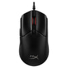 Mouse HyperX 6N0A7AA PULSEFIRE Haste 2 Wired Black