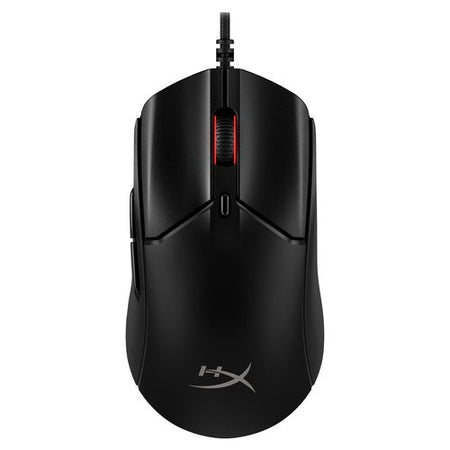 Mouse HyperX 6N0A7AA PULSEFIRE Haste 2 Wired Black