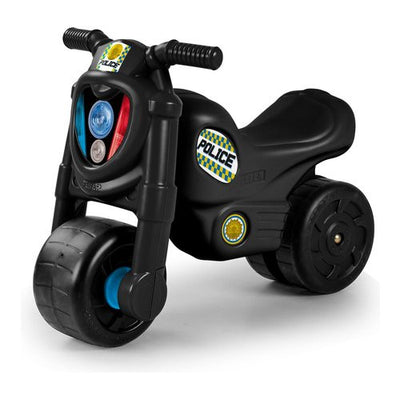 Moto Jump Police Feber FED23000 MOVE Nero