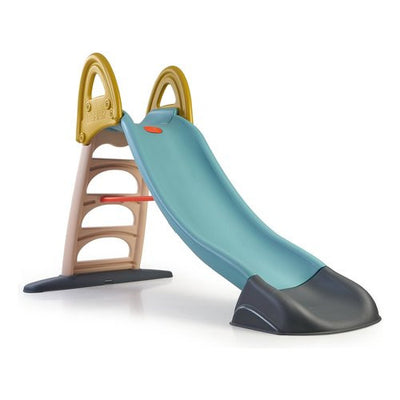 Scivolo Feber FEL11000 LIFE Mega Casual con acqua