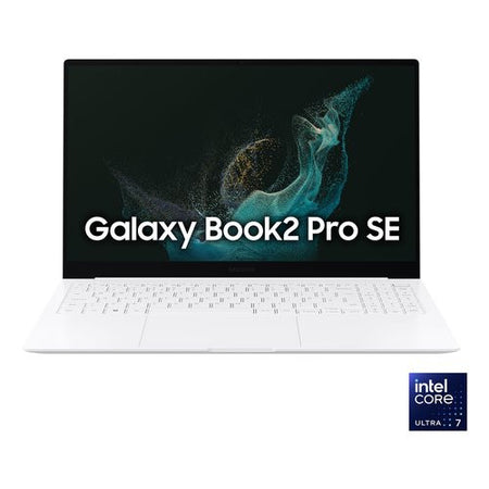 Notebook Samsung NP950XGK KA1IT GALAXY BOOK2 PRO SE Silver