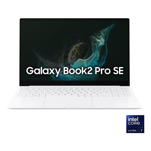 Notebook Samsung NP950XGK KA1IT GALAXY BOOK2 PRO SE Silver