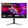 Monitor Lg 32GS75QN B AEU ULTRAGEAR QHD Pivot Black