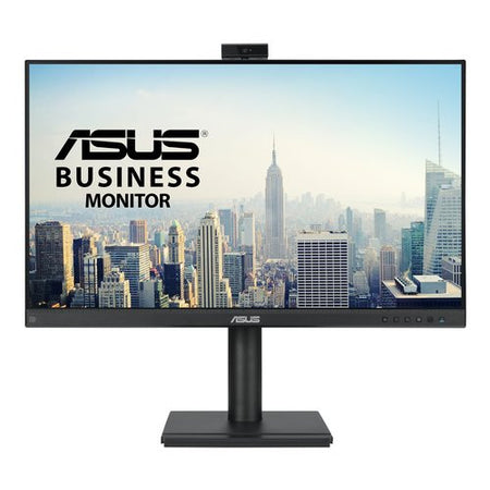 Monitor Asus 90LM04P1 B04370 CONFERENCING BE279QFK Pivot Black