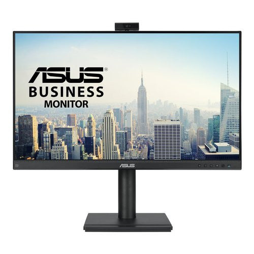 Monitor Asus 90LM04P1 B04370 CONFERENCING BE279QFK Pivot Black