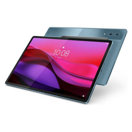 Tablet Lenovo ZAEG0015IT YOGA TAB PLUS TB520FU WiFi Tidal teal