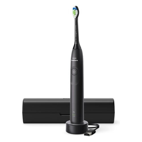 Spazzolino elettrico Philips HX7101 02 SONICARE 5300 Black