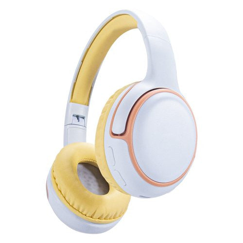 Cuffie gaming Qubick CGSW0001 SWITCH Wireless Light blue