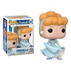 Personaggio collezione Funko 83456 POP DISNEY Cinderella's 75th 1542