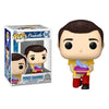 Personaggio collezione Funko 83459 POP DISNEY Cinderella's 75th Prince