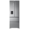 Frigorifero Hisense 20010508 RF632N4WIE1 Inox