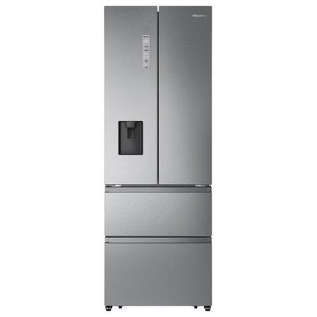 Frigorifero Hisense 20010508 RF632N4WIE1 Inox