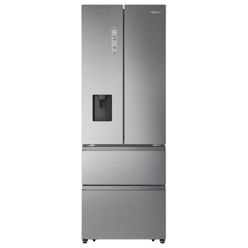Frigorifero Hisense 20010508 RF632N4WIE1 Inox