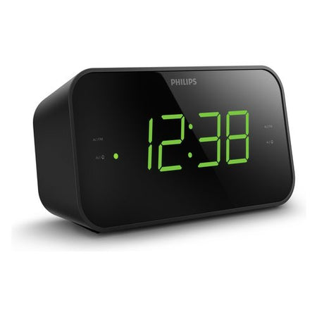 Radiosveglia Philips TAR3306 12 Black