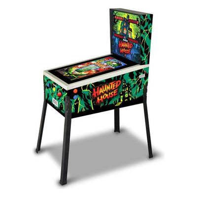 Console videogioco Arcade1Up 77000A Hanuted House