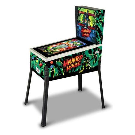 Console videogioco Arcade1Up 77000A Hanuted House