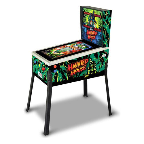 Console videogioco Arcade1Up 77000A Hanuted House