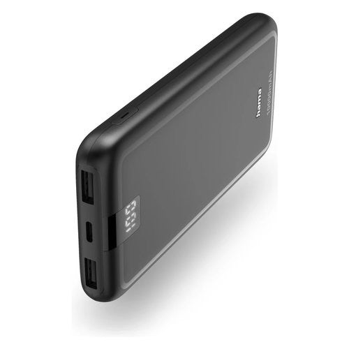 Power bank Hama 00201709 PERFORMANCE 10 Antracite