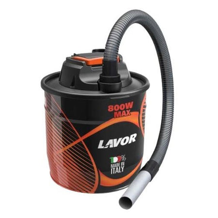 Bidone aspiraceneri Lavor 40029 00014 ASHLEY 112