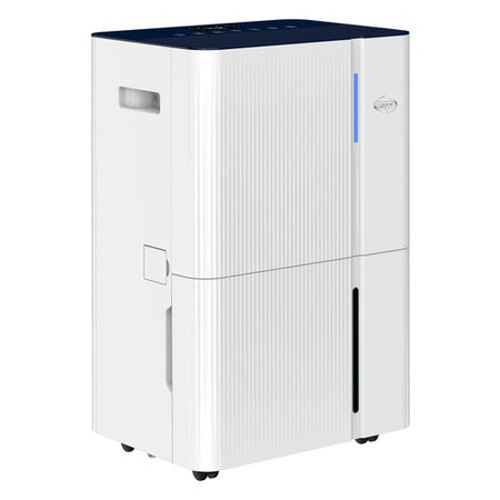 Deumidificatore Argo 492000100 DRY PURY EVO WF 31 White e Blue