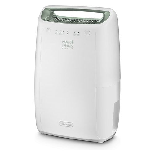 Deumidificatore De Longhi DEX212SF TASCIUGO ARIADRY Multi White
