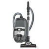 Aspirapolvere Miele 12034010 BLIZZARD CX1 Cat&Dog Flex Graphite grey