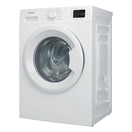 Lavatrice Indesit 869991690220 IM 642 My time White